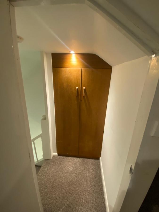 The Attic En-Suite Room พลีมัธ ภายนอก รูปภาพ